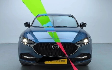 Mazda CX-4, 2022 год, 1 873 009 рублей, 2 фотография