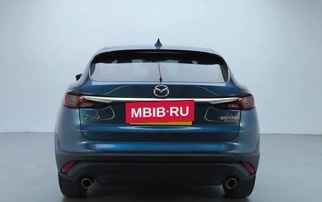 Mazda CX-4, 2022 год, 1 873 009 рублей, 5 фотография