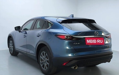 Mazda CX-4, 2022 год, 1 873 009 рублей, 4 фотография