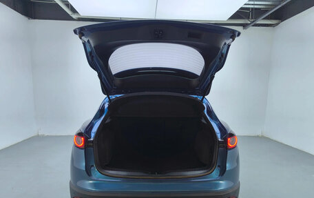 Mazda CX-4, 2022 год, 1 873 009 рублей, 15 фотография