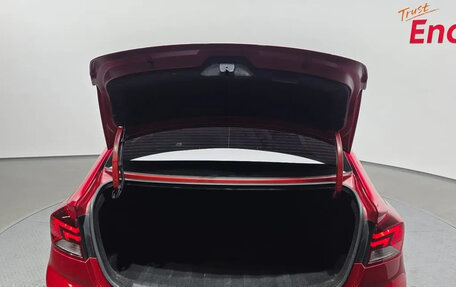 Hyundai Avante, 2019 год, 1 320 000 рублей, 5 фотография