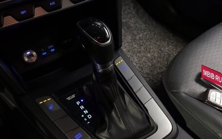Hyundai Avante, 2019 год, 1 320 000 рублей, 6 фотография