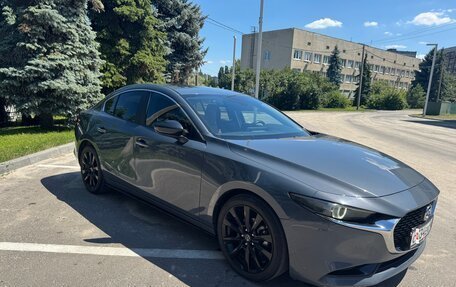 Mazda 3, 2022 год, 2 200 000 рублей, 3 фотография