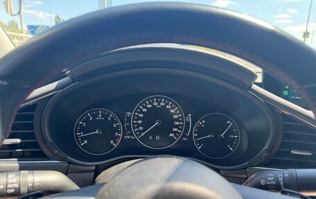 Mazda 3, 2022 год, 2 200 000 рублей, 8 фотография