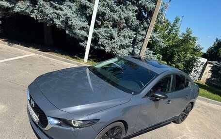 Mazda 3, 2022 год, 2 200 000 рублей, 7 фотография