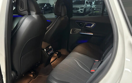 Mercedes-Benz EQE, 2024 год, 8 492 002 рублей, 9 фотография