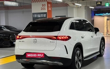 Mercedes-Benz EQE, 2024 год, 8 492 002 рублей, 6 фотография