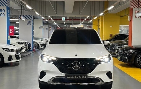 Mercedes-Benz EQE, 2024 год, 8 492 002 рублей, 2 фотография
