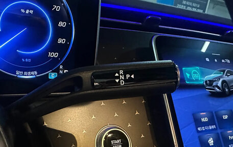 Mercedes-Benz EQE, 2024 год, 8 492 002 рублей, 14 фотография