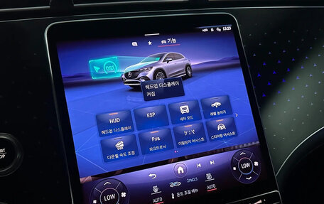 Mercedes-Benz EQE, 2024 год, 8 492 002 рублей, 16 фотография