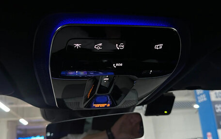Mercedes-Benz EQE, 2024 год, 8 492 002 рублей, 19 фотография