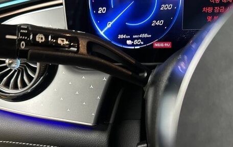 Mercedes-Benz EQE, 2024 год, 8 492 002 рублей, 13 фотография