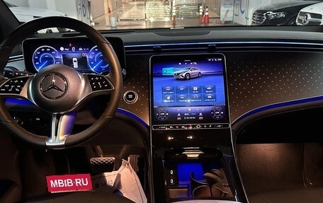 Mercedes-Benz EQE, 2024 год, 8 492 002 рублей, 11 фотография