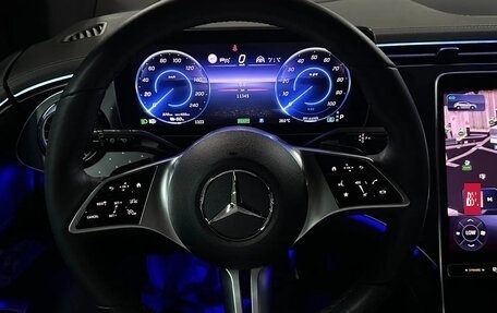 Mercedes-Benz EQE, 2024 год, 8 492 002 рублей, 12 фотография