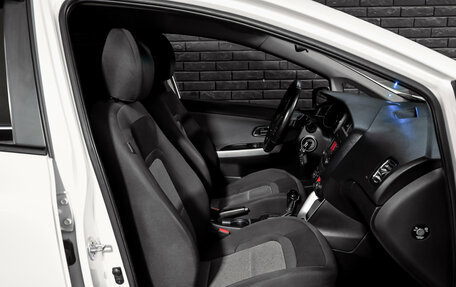 KIA cee'd III, 2018 год, 1 450 000 рублей, 11 фотография