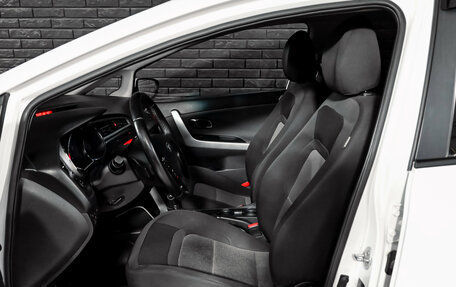 KIA cee'd III, 2018 год, 1 450 000 рублей, 10 фотография