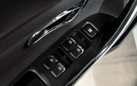 KIA cee'd III, 2018 год, 1 450 000 рублей, 13 фотография