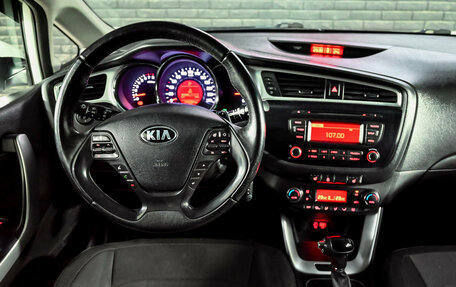 KIA cee'd III, 2018 год, 1 450 000 рублей, 18 фотография