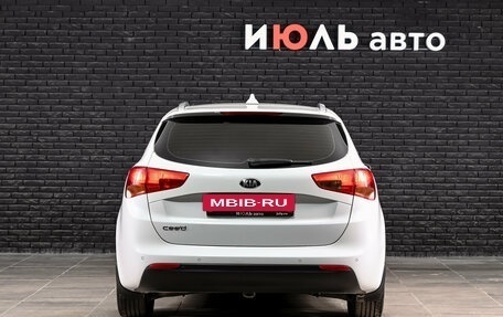 KIA cee'd III, 2018 год, 1 450 000 рублей, 5 фотография