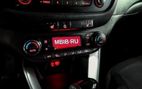 KIA cee'd III, 2018 год, 1 450 000 рублей, 15 фотография