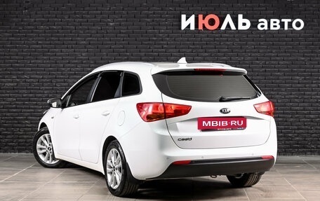 KIA cee'd III, 2018 год, 1 450 000 рублей, 7 фотография