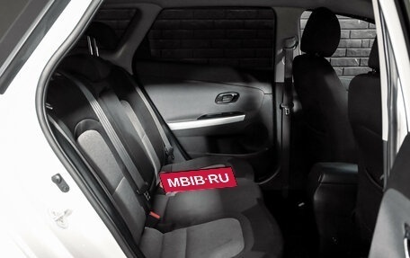 KIA cee'd III, 2018 год, 1 450 000 рублей, 19 фотография