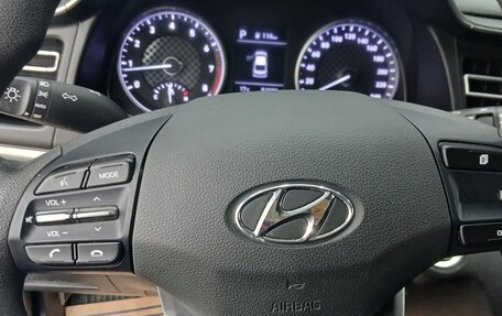 Hyundai Avante, 2019 год, 1 350 000 рублей, 9 фотография