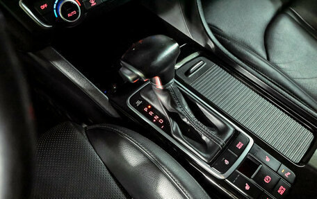 KIA Optima IV, 2019 год, 2 100 000 рублей, 15 фотография
