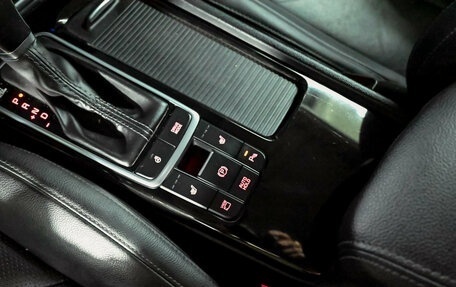 KIA Optima IV, 2019 год, 2 100 000 рублей, 16 фотография