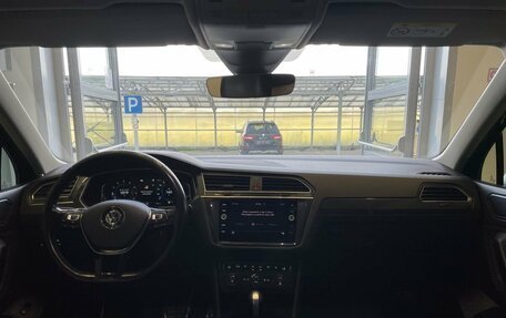 Volkswagen Tiguan II, 2020 год, 2 890 000 рублей, 9 фотография