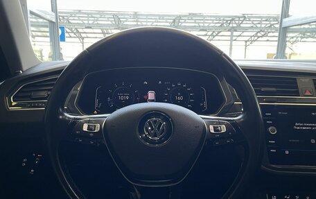 Volkswagen Tiguan II, 2020 год, 2 890 000 рублей, 10 фотография