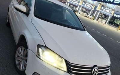 Volkswagen Passat B7, 2011 год, 300 000 рублей, 1 фотография