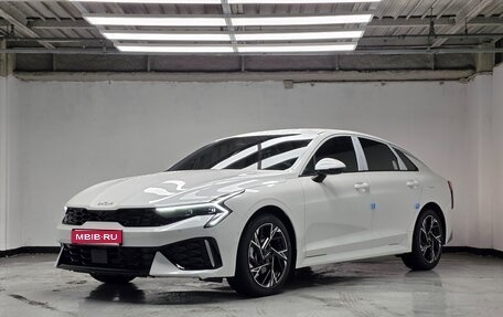 KIA K5, 2026 год, 3 982 017 рублей, 1 фотография