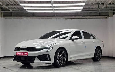 KIA K5, 2026 год, 3 982 017 рублей, 1 фотография