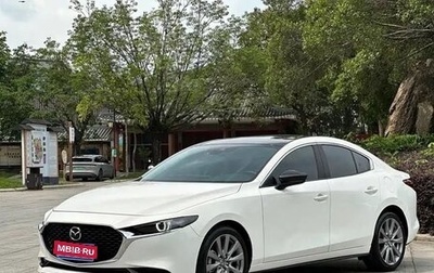 Mazda 3, 2022 год, 1 490 005 рублей, 1 фотография