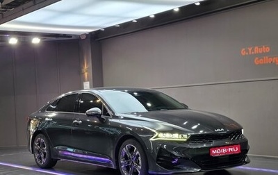 KIA K5, 2023 год, 1 880 017 рублей, 1 фотография