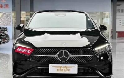 Mercedes-Benz A-Класс, 2022 год, 1 690 005 рублей, 1 фотография