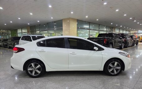 KIA K3 I, 2017 год, 1 220 000 рублей, 5 фотография