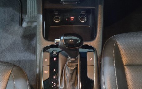 KIA K3 I, 2017 год, 1 220 000 рублей, 6 фотография