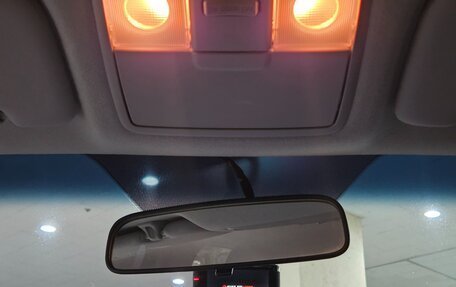 KIA K3 I, 2017 год, 1 220 000 рублей, 14 фотография