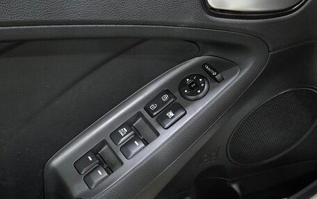 KIA K3 I, 2017 год, 1 220 000 рублей, 15 фотография