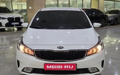 KIA K3 I, 2017 год, 1 220 000 рублей, 2 фотография