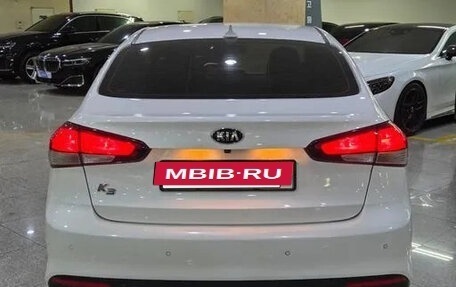 KIA K3 I, 2017 год, 1 220 000 рублей, 3 фотография