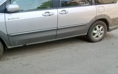 Mazda MPV II, 2002 год, 400 000 рублей, 3 фотография