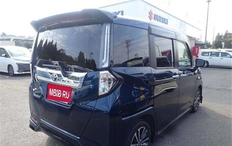 Toyota Roomy I, 2023 год, 1 050 000 рублей, 5 фотография