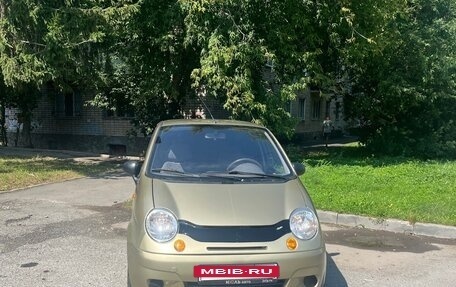 Daewoo Matiz I, 2010 год, 195 000 рублей, 3 фотография