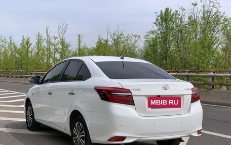 Toyota Vios III, 2023 год, 1 117 009 рублей, 5 фотография