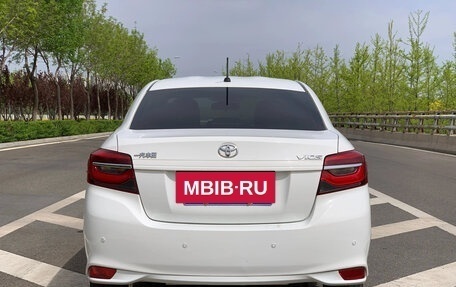 Toyota Vios III, 2023 год, 1 117 009 рублей, 6 фотография