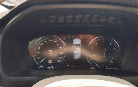 Volvo XC90 II рестайлинг, 2021 год, 4 430 000 рублей, 7 фотография