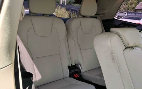 Volvo XC90 II рестайлинг, 2021 год, 4 430 000 рублей, 12 фотография
